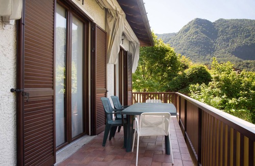 Castello House | 150 m² House ∙ 3 bedrooms ∙ 6 guests