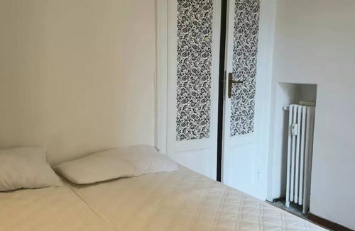 Central Station Resort | 150 m² Private room ∙ 1 bedroom ∙ 1 guest
