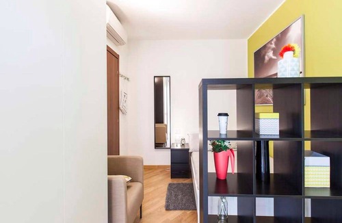Ripamonti Corvetto Resort | 150 m² Private room ∙ 1 bedroom ∙ 1 guest