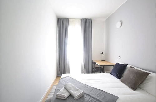 Quarto Cagnino Resort | 150 m² Private room ∙ 1 bedroom ∙ 1 guest