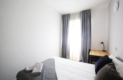 Quarto Cagnino Resort | 150 m² Private room ∙ 1 bedroom ∙ 1 guest