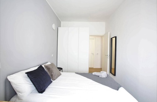 Quarto Cagnino Resort | 150 m² Private room ∙ 1 bedroom ∙ 1 guest