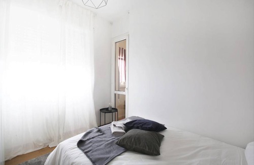 Quarto Cagnino Resort | 150 m² Private room ∙ 1 bedroom ∙ 1 guest