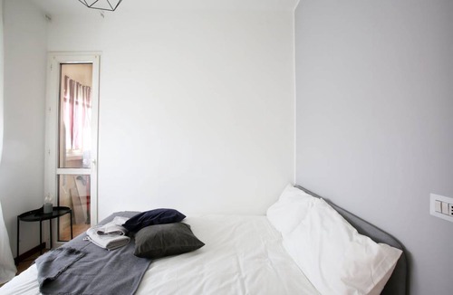 Quarto Cagnino Resort | 150 m² Private room ∙ 1 bedroom ∙ 1 guest
