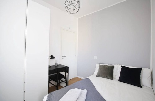 Quarto Cagnino Resort | 150 m² Private room ∙ 1 bedroom ∙ 1 guest
