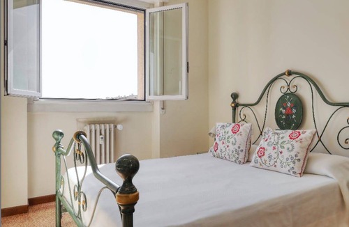 Quarto Cagnino Resort | 150 m² Private room ∙ 1 bedroom ∙ 1 guest