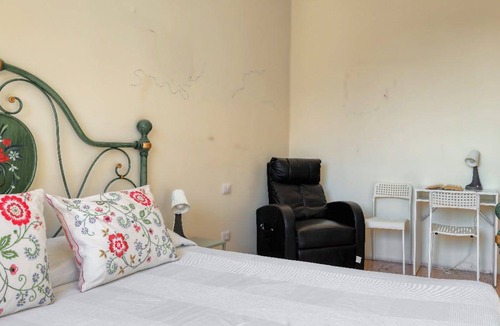 Quarto Cagnino Resort | 150 m² Private room ∙ 1 bedroom ∙ 1 guest