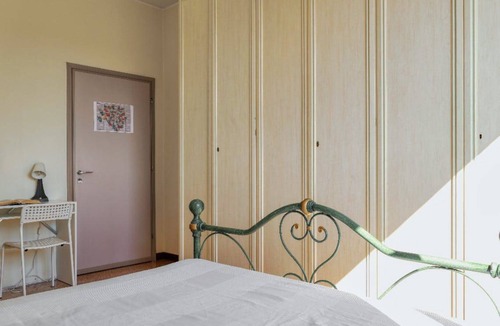 Quarto Cagnino Resort | 150 m² Private room ∙ 1 bedroom ∙ 1 guest