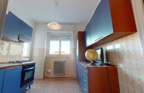 Quarto Cagnino Resort | 150 m² Private room ∙ 1 bedroom ∙ 1 guest