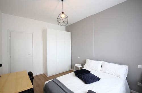Quarto Cagnino Resort | 150 m² Private room ∙ 1 bedroom ∙ 1 guest