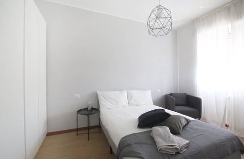 Quarto Cagnino Resort | 150 m² Private room ∙ 1 bedroom ∙ 1 guest