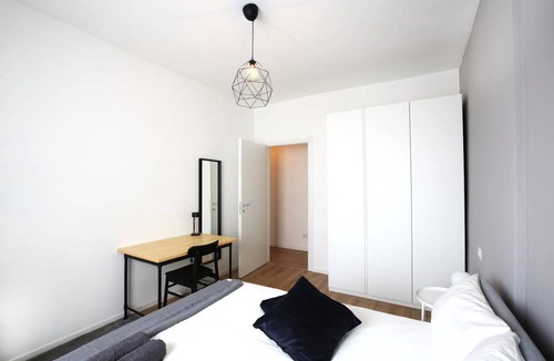 Quarto Cagnino Resort | 150 m² Private room ∙ 1 bedroom ∙ 1 guest