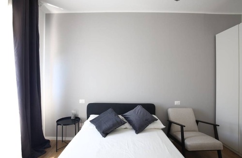 Quarto Cagnino Resort | 150 m² Private room ∙ 1 bedroom ∙ 1 guest