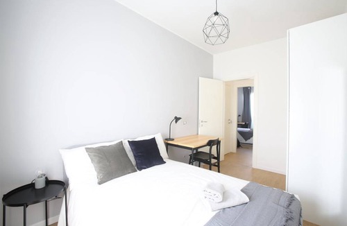 Quarto Cagnino Resort | 150 m² Private room ∙ 1 bedroom ∙ 1 guest
