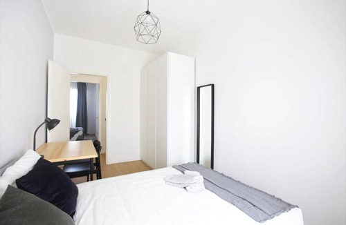 Quarto Cagnino Resort | 150 m² Private room ∙ 1 bedroom ∙ 1 guest