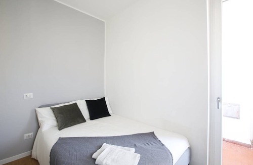 Quarto Cagnino Resort | 150 m² Private room ∙ 1 bedroom ∙ 1 guest