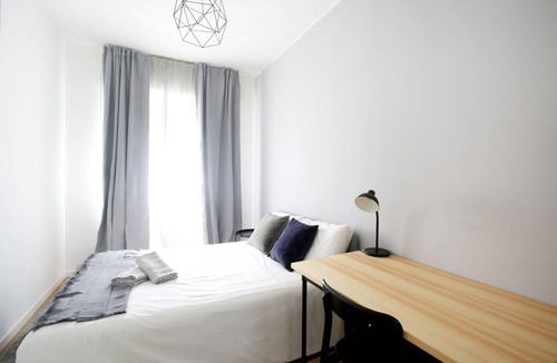 Quarto Cagnino Resort | 150 m² Private room ∙ 1 bedroom ∙ 1 guest