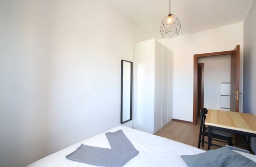 Quarto Cagnino Resort | 150 m² Private room ∙ 1 bedroom ∙ 1 guest