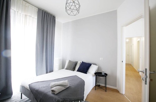 Quarto Cagnino Resort | 150 m² Private room ∙ 1 bedroom ∙ 1 guest