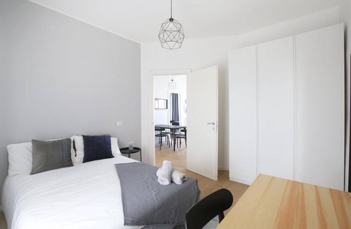 Quarto Cagnino Resort | 150 m² Private room ∙ 1 bedroom ∙ 1 guest