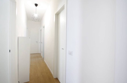 Quarto Cagnino Resort | 150 m² Private room ∙ 1 bedroom ∙ 1 guest