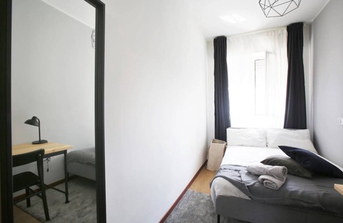 Quarto Cagnino Resort | 150 m² Private room ∙ 1 bedroom ∙ 1 guest
