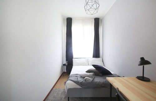 Quarto Cagnino Resort | 150 m² Private room ∙ 1 bedroom ∙ 1 guest