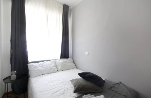 Quarto Cagnino Resort | 150 m² Private room ∙ 1 bedroom ∙ 1 guest