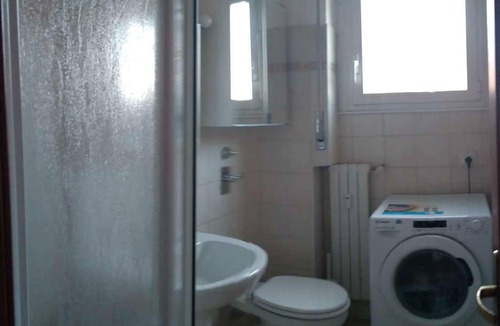 Lorenteggio Resort | 150 m² Private room ∙ 1 bedroom ∙ 1 guest