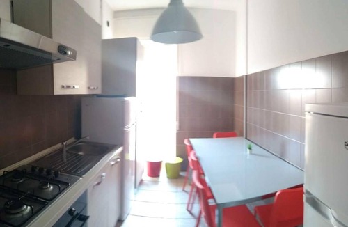 Lorenteggio Resort | 150 m² Private room ∙ 1 bedroom ∙ 1 guest