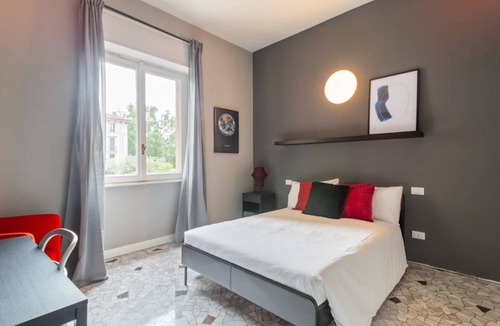 Porta Nuova Resort | 150 m² Private room ∙ 1 bedroom ∙ 1 guest