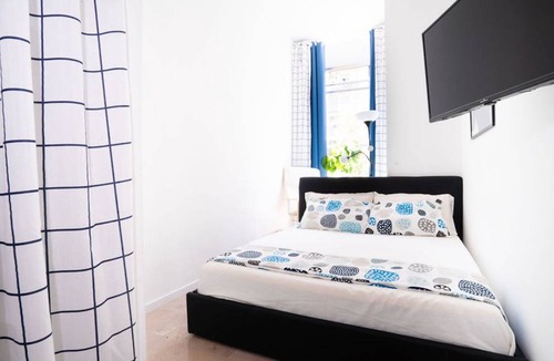 Porta Genova Resort | 150 m² Private room ∙ 1 bedroom ∙ 1 guest