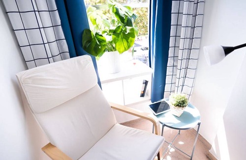 Porta Genova Resort | 150 m² Private room ∙ 1 bedroom ∙ 1 guest