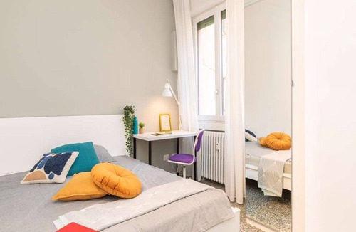 Magenta Resort | 150 m² Private room ∙ 1 bedroom ∙ 1 guest