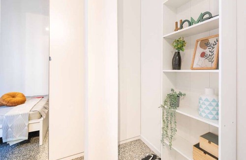 Magenta Resort | 150 m² Private room ∙ 1 bedroom ∙ 1 guest