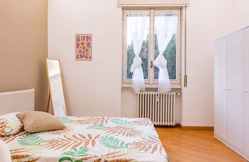 Maggiolina Resort | 150 m² Private room ∙ 1 bedroom ∙ 1 guest