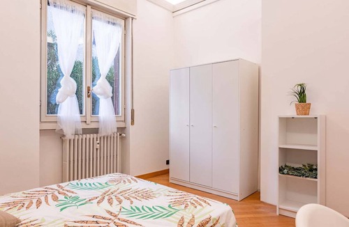Maggiolina Resort | 150 m² Private room ∙ 1 bedroom ∙ 1 guest