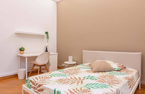Maggiolina Resort | 150 m² Private room ∙ 1 bedroom ∙ 1 guest