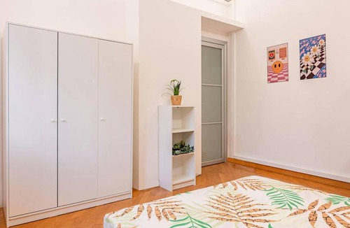Maggiolina Resort | 150 m² Private room ∙ 1 bedroom ∙ 1 guest