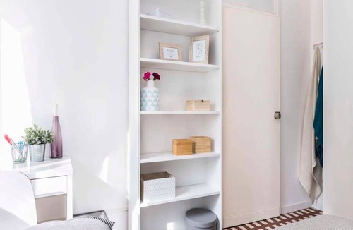 Washington Resort | 150 m² Private room ∙ 1 bedroom ∙ 1 guest