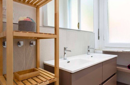 Tre Torri Resort | 150 m² Private room ∙ 1 bedroom ∙ 1 guest