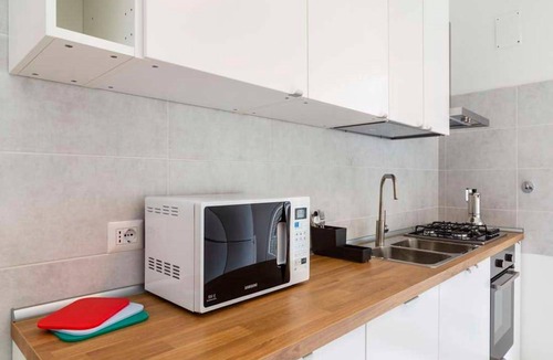 Tre Torri Resort | 150 m² Private room ∙ 1 bedroom ∙ 1 guest