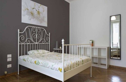 Tre Torri Resort | 150 m² Private room ∙ 1 bedroom ∙ 1 guest