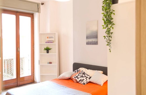Downtown Resort | 150 m² Private room ∙ 1 bedroom ∙ 1 guest