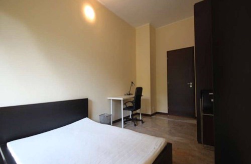 Niguarda Resort | 150 m² Private room ∙ 1 bedroom ∙ 1 guest