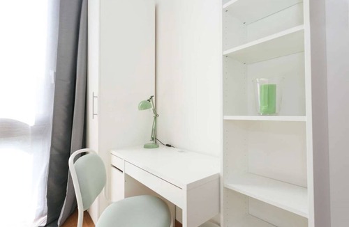 San Siro Resort | 150 m² Private room ∙ 1 bedroom ∙ 1 guest