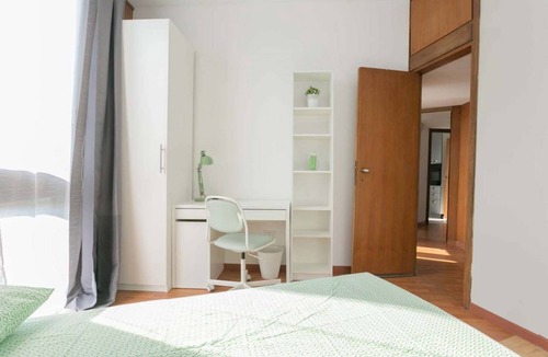 San Siro Resort | 150 m² Private room ∙ 1 bedroom ∙ 1 guest