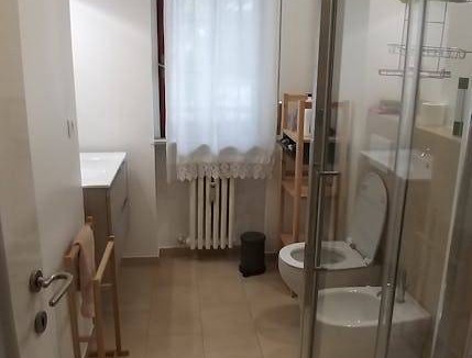 San Siro Resort | 150 m² Private room ∙ 1 bedroom ∙ 1 guest
