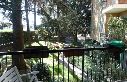 San Siro Resort | 150 m² Private room ∙ 1 bedroom ∙ 1 guest