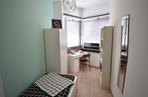 Stazione Resort | 150 m² Private room ∙ 1 bedroom ∙ 7 guests